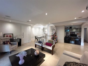 apartment em Rua Apinajés, Perdizes - São Paulo - SP