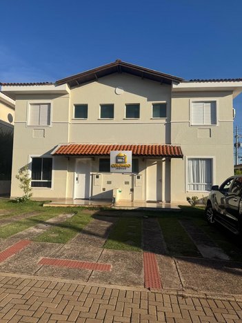 house em Avenida Mitue Furyama Simei, Giardino - São José do Rio Preto - SP