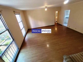 apartment em Rua Joaquim Guarani, Jardim das Acácias - São Paulo - SP