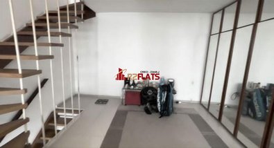 apartment em Rua Jesuíno Arruda, Itaim Bibi - São Paulo - SP
