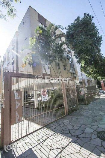 apartment em Vicente da Fontoura, Santana - Porto Alegre - RS