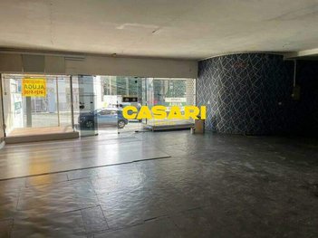 business em Avenida das Nações Unidas, Centro - São Bernardo do Campo - SP