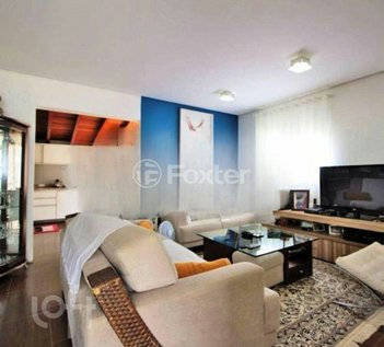 house em Rua Boleslau Casemiro Konarzwski, Santo Afonso - Novo Hamburgo - RS