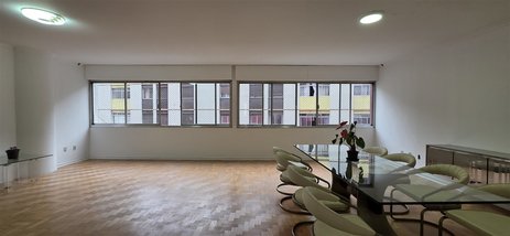 apartment em Avenida Angélica, Consolação - São Paulo - SP