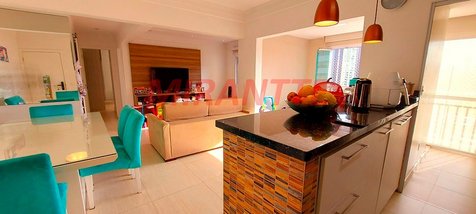 apartment em Avenida Conceição, Carandiru - São Paulo - SP