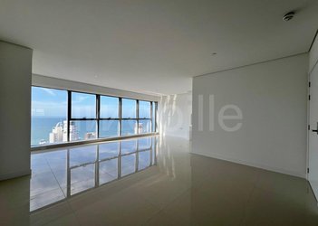 apartment em Avenida Brasil, Centro - Balneário Camboriú - SC