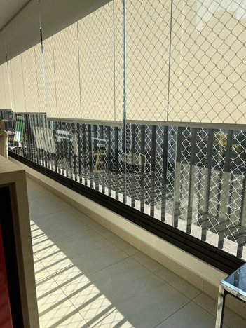 apartment em Rua Aimberê, Perdizes - São Paulo - SP