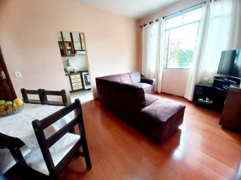apartment em Rua Riachuelo, Padre Eustáquio - Belo Horizonte - MG