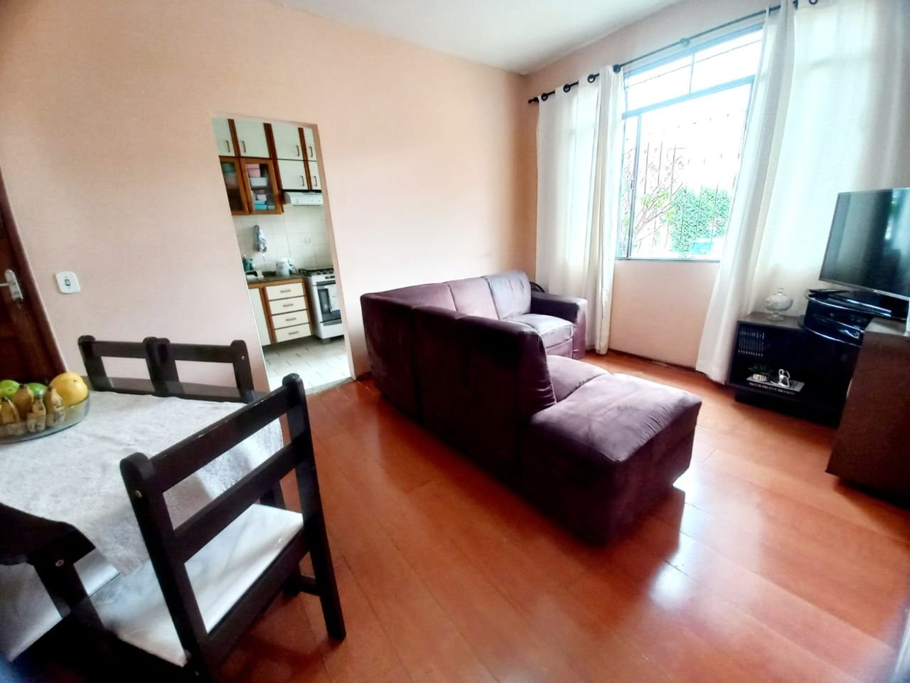 Apartamento com 3 quartos — Padre Eustáquio, Belo Horizonte