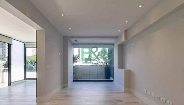 apartment em Rua Gomes de Carvalho, Vila Olímpia - São Paulo - SP
