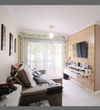 apartment em Rua Serra do Japi, Vila Gomes Cardim - São Paulo - SP