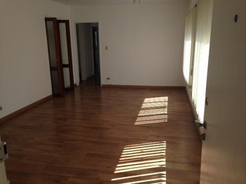 apartment em Rua Rodrigo Cláudio, Aclimação - São Paulo - SP