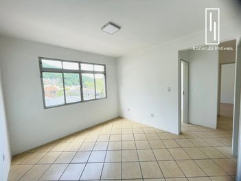 apartment em Rua Europa, Trindade - Florianópolis - SC