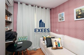 apartment em Rua Conselheiro Nébias, Campos Elíseos - São Paulo - SP