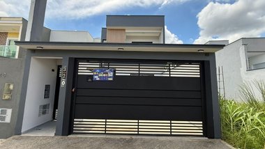 house em Rua Maria Gazolla Dártora, Laranjeiras - Caieiras - SP