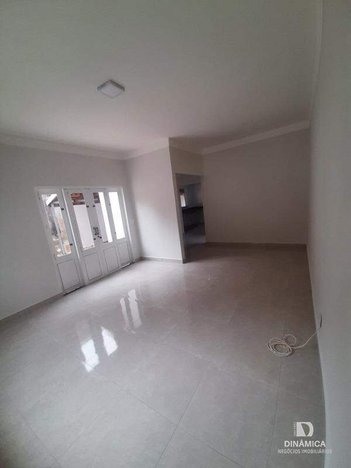 house em Rua José Rodrigues Lopes, Jardim das Paineiras - Limeira - SP