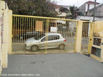 house em Rua Padre Justino, Vila Pirajussara - São Paulo - SP