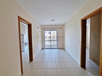 apartment em Rua Arnaldo Victaliano, Iguatemi - Ribeirão Preto - SP