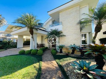 house em Avenida Inter Balneários, Atlântida - Xangri-Lá - RS