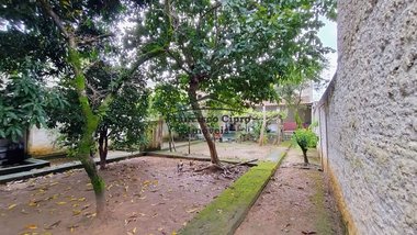 land_lot em Rua Benjamin Arantes, Jardim Paraíba - Aparecida - SP