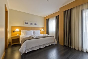 apartment em Rua Jesuíno Arruda, Itaim Bibi - São Paulo - SP