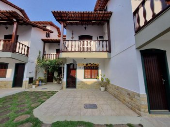 house em Rua do Moinho, Peró - Cabo Frio - RJ