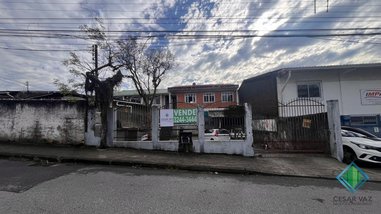 house em Rua São Ludgero, Barreiros - São José - SC