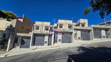 house em Rua Mércia Siqueira Prates, Santa Amélia - Belo Horizonte - MG