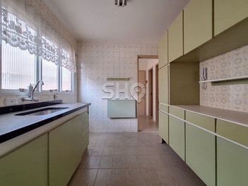 apartment em Rua José Maria Lisboa, Jardim Paulista - São Paulo - SP