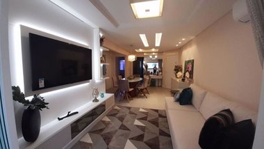 apartment em Rua 3700, Centro - Balneário Camboriú - SC