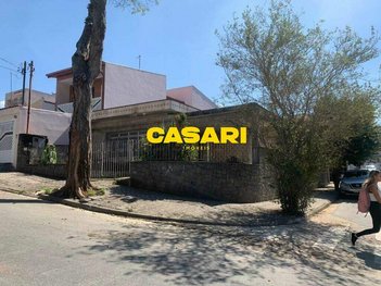 land_lot em Rua Vicente de Carvalho, Anchieta - São Bernardo do Campo - SP
