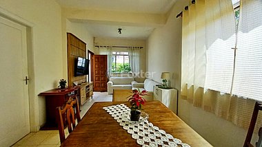 apartment em Rua São Borja, Cidade Vargas - São Paulo - SP