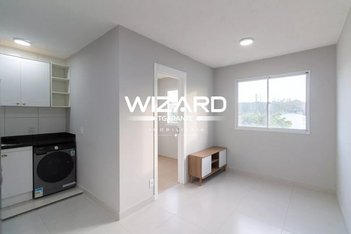 apartment em Avenida Alexandre Mackenzie, Jaguaré - São Paulo - SP