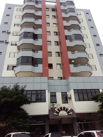 apartment em Avenida Armínio da Silva, Centro - Sarandi - RS