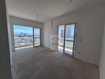 apartment em Rua Afonso Serafim, Loteamento Residencial e Comercial Bosque Flamboyant - Taubaté - SP