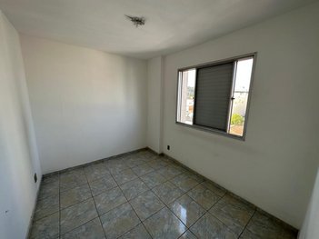apartment em Rua Alencar Araripe, Sacomã - São Paulo - SP