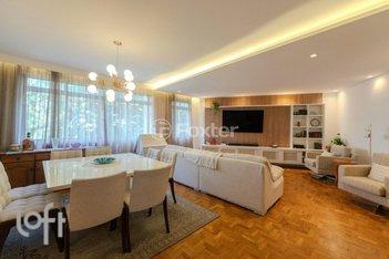 apartment em Rua Treze de Maio, Bela Vista - São Paulo - SP