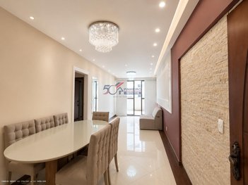 apartment em Rua Vereador José Elías Zaquem, Agriões - Teresópolis - RJ
