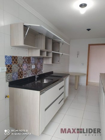 apartment em Rua Partenon, Vila Porto - Barueri - SP