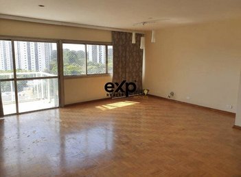 apartment em Avenida Washington Luís, Santo Amaro - São Paulo - SP