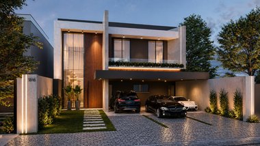 house em Rua Minuano, Bela Vista - Estância Velha - RS