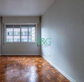 apartment em Rua Caio Prado, Consolação - São Paulo - SP
