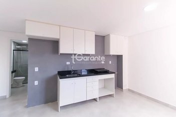 apartment em Rua Major Basílio, Vila Bertioga - São Paulo - SP