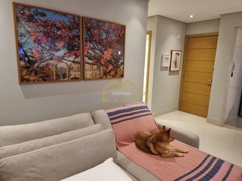 apartment em Rua Aviador Gil Guilherme, Santana - São Paulo - SP