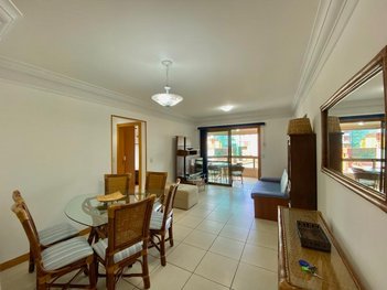 apartment em Andira, Centro - Capão da Canoa - RS