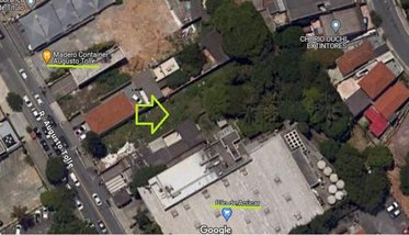 land_lot em Rua Augusto Tolle, Santana - São Paulo - SP