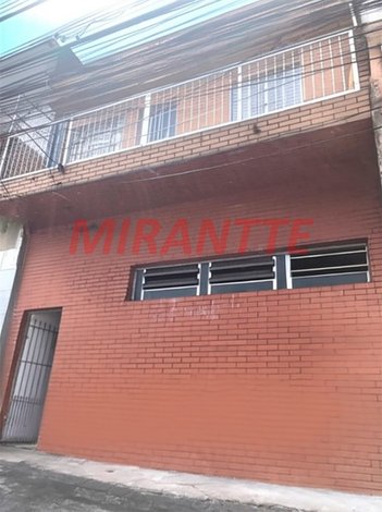 house em Rua Antônio de Almeida Viana, Jardim Guarani - São Paulo - SP