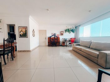 apartment em Rua Bacupã, Jaraguá - Belo Horizonte - MG