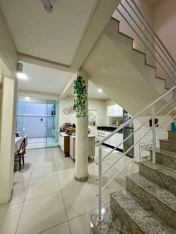 house em Rua 990, Centro - Balneário Camboriú - SC