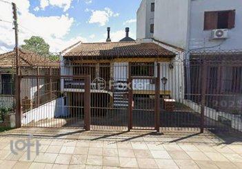 house em Clemente Pinto, Teresópolis - Porto Alegre - RS